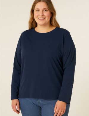 Longsleeve Muser