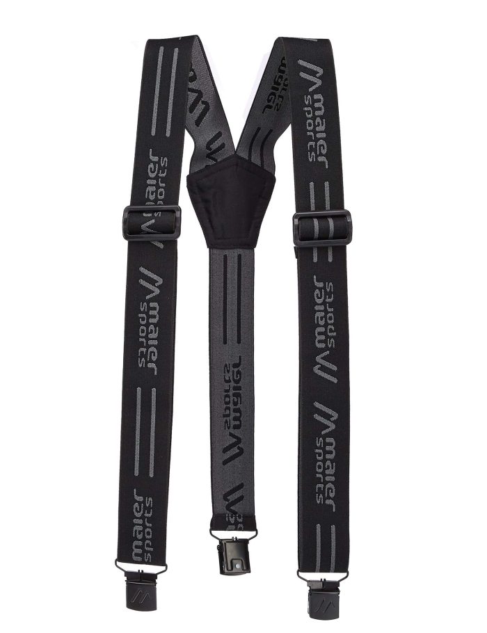 SUSPENDER