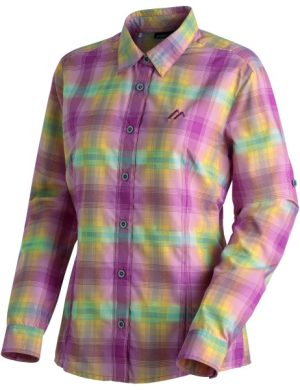 Maier Sports - Women's Nanni - Bluse