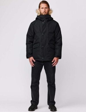 Makia Helsinki Parka