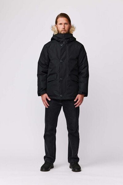 Makia Helsinki Parka Makia Helsinki Parka