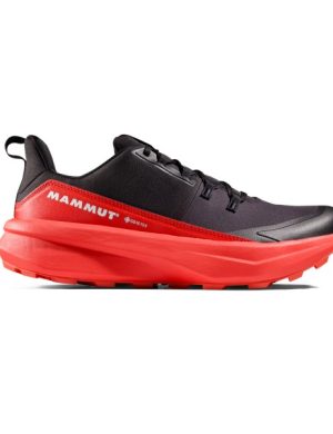 Mammut - Aenergy Hike Low GTX - Multisportschuhe 1/3