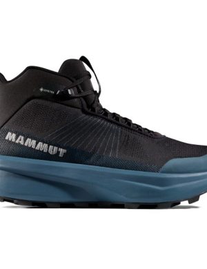 Mammut - Aenergy Mtn Mid GTX - Wanderschuhe