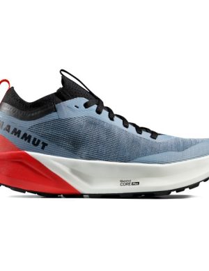 Mammut - Aenergy Trail Speed Low - Trailrunningschuhe 1/3