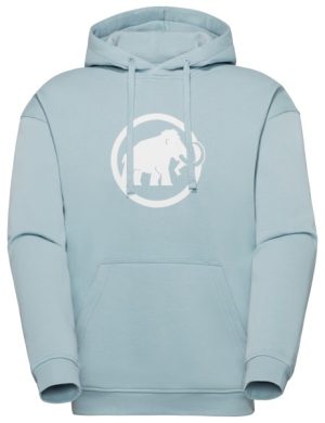 Mammut - Base ML Hoody Classic - Hoodie