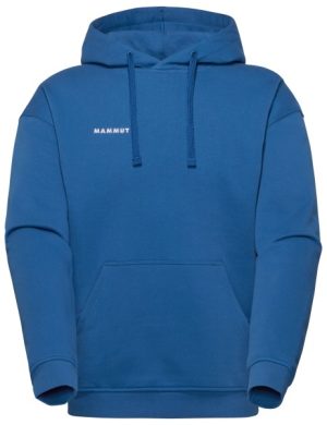 Mammut - Base ML Hoody Mini Logo - Hoodie