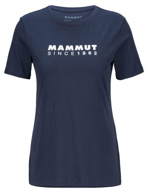 MAMMUT CORE T-SHIRT LOGO