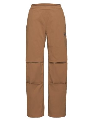 CRAG CLIMBING PANTS WOMEN