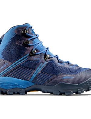 Mammut - Ducan II High GTX - Wanderschuhe 1/3