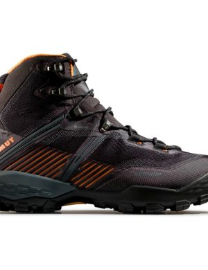 Mammut - Ducan II High GTX - Wanderschuhe