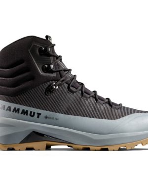 Mammut - Ducan III High GTX - Wanderschuhe