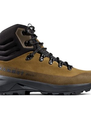 Mammut - Ducan III High LTH GTX - Wanderschuhe