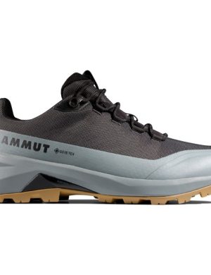 Mammut - Ducan III Low GTX - Multisportschuhe 1/3