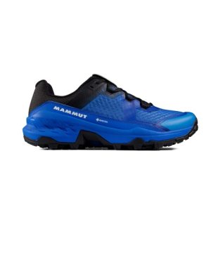 Mammut - Girun II Low GTX - Multisportschuhe 2/3