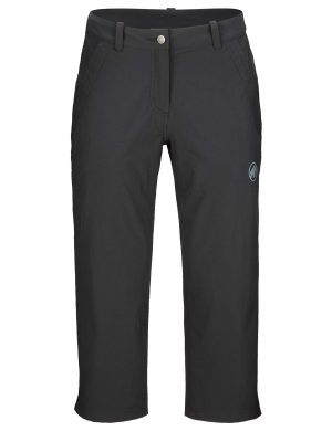 HIKING V CAPRI PANTS