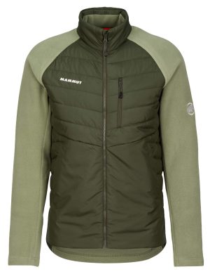 INNOMINATA ML HYBRID JACKET M