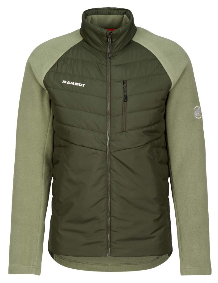 INNOMINATA ML HYBRID JACKET M INNOMINATA ML HYBRID JACKET M