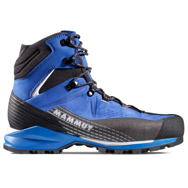 Mammut - Kento Guide II High GTX - Bergschuhe 1/3 Mammut - Kento Guide II High GTX - Bergschuhe 1/3