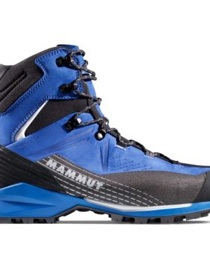 Mammut - Kento Guide II High GTX - Bergschuhe
