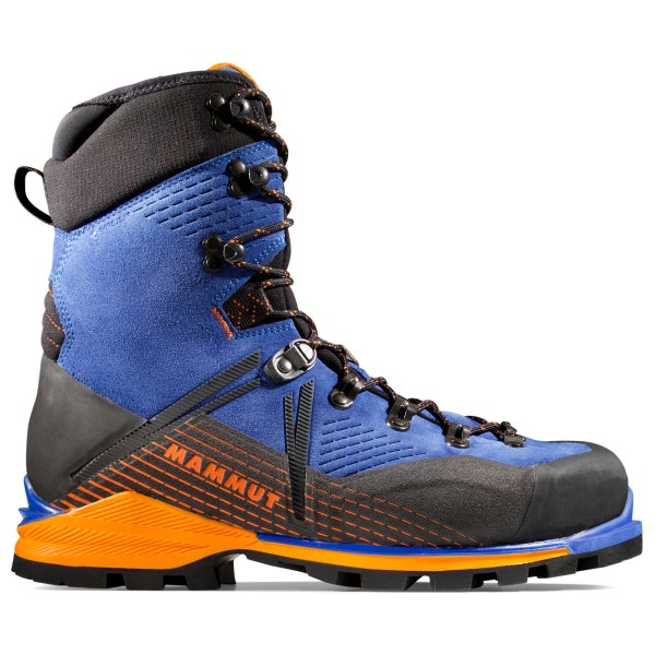 Mammut - Kento Mountain High GTX - Bergschuhe 2/3 Mammut - Kento Mountain High GTX - Bergschuhe 2/3