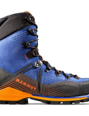 Mammut - Kento Mountain High GTX - Bergschuhe