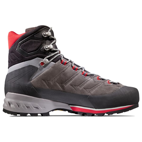Mammut - Kento Tour High GTX - Bergschuhe Mammut - Kento Tour High GTX - Bergschuhe