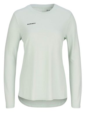 MASSONE LIGHT LONGSLEEVE WOMEN