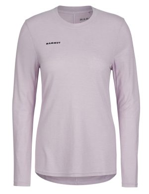 MASSONE LIGHT LONGSLEEVE WOMEN