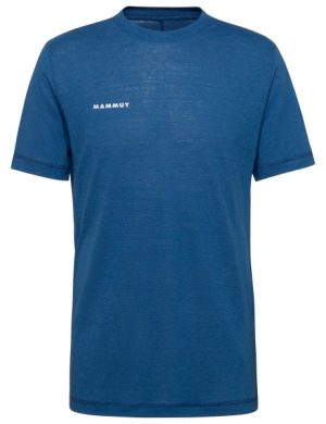 Mammut - Massone Light T-Shirt - T-Shirt