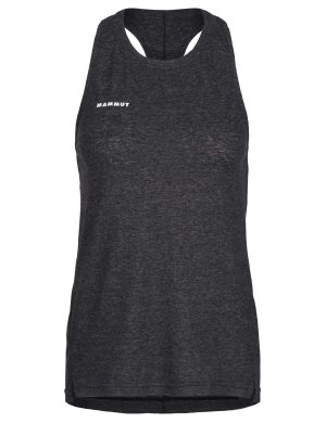 MASSONE LIGHT TANK TOP WOMEN