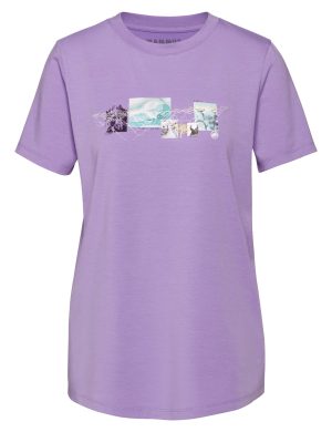 MOUNTAIN T-SHIRT 3308M