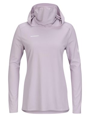 SELUN FL SUN HOODY WOMEN
