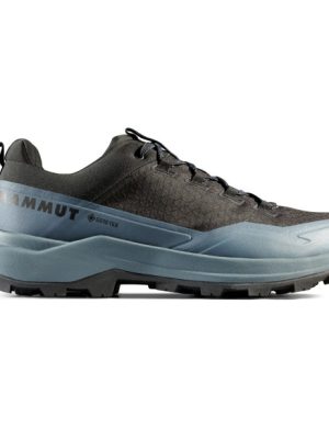 Mammut - Sertig III Low GTX - Multisportschuhe 1/3