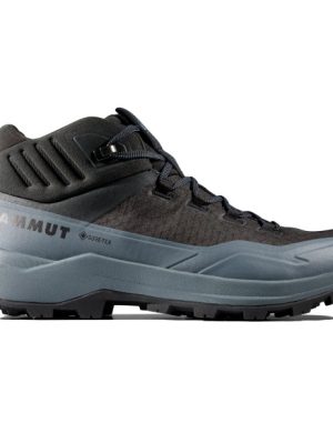 Mammut - Sertig III Mid GTX - Wanderschuhe