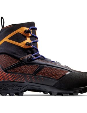 Mammut - Taiss Light Mid GTX - Bergschuhe 1/3