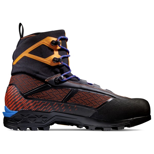 Mammut - Taiss Light Mid GTX - Bergschuhe 2/3 Mammut - Taiss Light Mid GTX - Bergschuhe 2/3