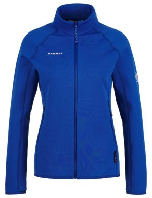 Mammut - Women's Aconcagua ML Jacket Exclusive - Fleecejacke
