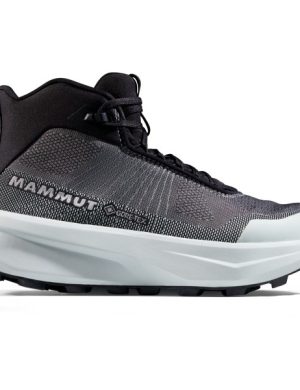 Mammut - Women's Aenergy Mtn Mid GTX - Wanderschuhe 2/3