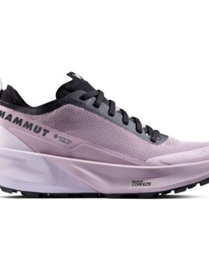 Mammut - Women's Aenergy Trail All Mountain Low GTX - Trailrunningschuhe