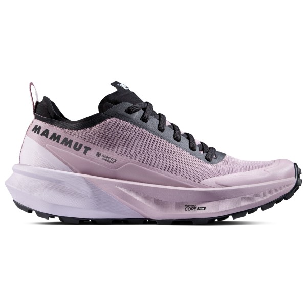 Mammut - Women's Aenergy Trail All Mountain Low GTX - Trailrunningschuhe Mammut - Women's Aenergy Trail All Mountain Low GTX - Trailrunningschuhe