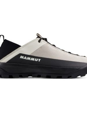 Mammut - Women's Alnasca Belay Low - Approachschuhe
