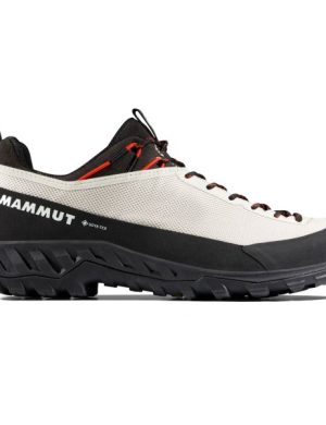 Mammut - Women's Alnasca IV Low GTX - Approachschuhe 1/3