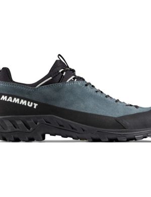 Mammut - Women's Alnasca IV Low LTH - Approachschuhe