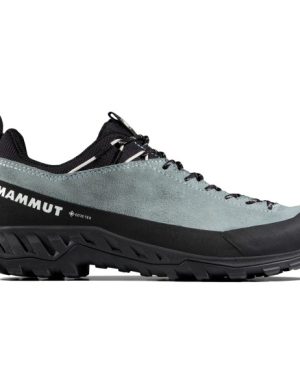 Mammut - Women's Alnasca IV Low LTH GTX - Approachschuhe 1/3