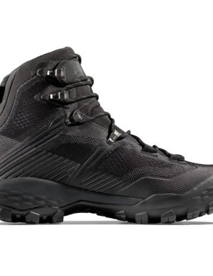 Mammut - Women's Ducan II High GTX - Wanderschuhe 1/3