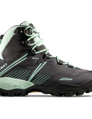 Mammut - Women's Ducan II High GTX - Wanderschuhe