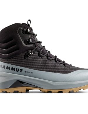 Mammut - Women's Ducan III High GTX - Wanderschuhe