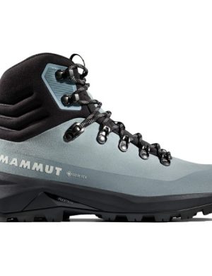 Mammut - Women's Ducan III High LTH GTX - Wanderschuhe 1/3