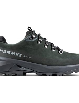 Mammut - Women's Ducan III Low LTH GTX - Multisportschuhe 2/3