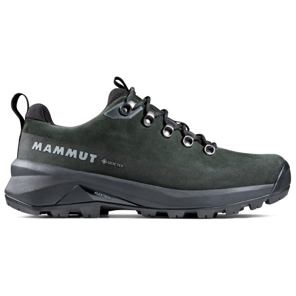 Mammut - Women's Ducan III Low LTH GTX - Multisportschuhe Mammut - Women's Ducan III Low LTH GTX - Multisportschuhe